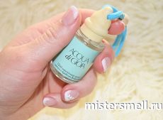 Авто-парфюм Armani Acqua di Gioia 12 ml