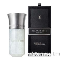 Высокого качества Les Liquides Imaginaires - Blanche Bete, 100 ml