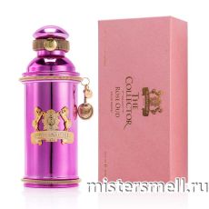 Alexandre. J - The Collector Rose Oud, 100 ml