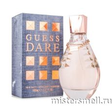 Guess - Dare, 100 ml