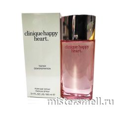 Тестер Clinique Happy Heart