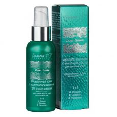 025425  Белита-М Green Snake. Мицеллярный тоник с гиалуроновой кислотой для очищения кожи, 100 мл