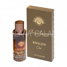 NORAN PERFUMES KHALIDI OUD 10ml edp