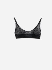 MYSTERY GARDEN LBE 3113 Conte elegant Бюстье black