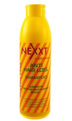 Nexxt Шампунь против выпадения волос c кофеином, 1000 мл