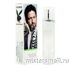 Парфюмерия 55 мл white феромоны Hugo Boss Bottled Unlimited