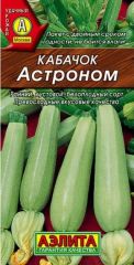 Кабачок Астроном Аэлита
