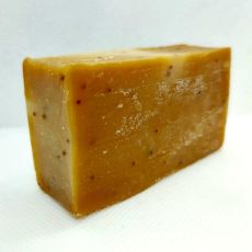 Занжибарское мыло для ног с содой и мать-и-мачехой душистой ZANZIBAR DREAM FOOT 200 гр
