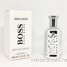 Тестер Hugo Boss Bottled United