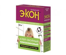 Клей обойный ЭКОН особопрочный 200г