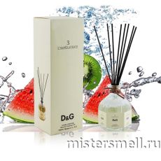 Диффузор Dolce&Gabbana № 3 L`imperatrice