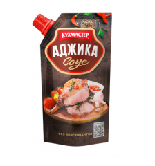 Соус КУХМАСТЕР 