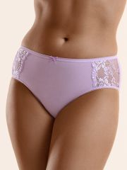 BO242 Slip Maxi (кружево), CO Minimi Трусы Lilla (Фиолетовый)