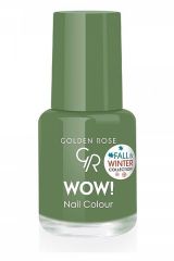 Лак для ногтей GR Wow! (301-322) Wow (307)