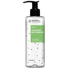033362   MARKELL Pro-Bio. Гель-пенка для умывания, 195мл