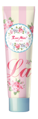 [Rosemine] Крем для рук АРОМАТ РОЗЫ И ЖАСМИНА Rosemine Perfumed Hand Cream – Lavie, 60 мл
