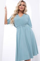 515492 LT Collection Платье мятный