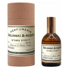 Z & R Bergamot & Neroli, Orange Unisex 100 ml