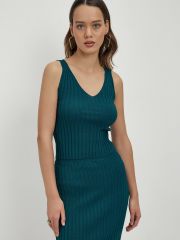 LDK 2325 Conte elegant Топ emerald
