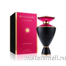 Bvlgari - Le Gemme Amarena, 100 ml