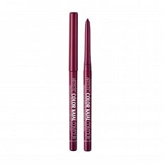 Relouis. Карандаш механический для глаз Artistic Color Kajal Contour, тон 10 marsala
