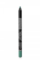 Карандаш для глаз GR Dream Eyes Eyeliner - 12 Dream Eyes Зелёный (412)