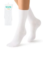 MINI FRESH 4103 Minimi Носки Bianco (Белый)