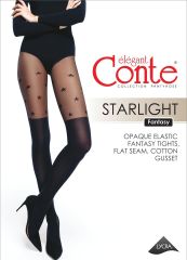 STARLIGHT Conte elegant Колготки Marino