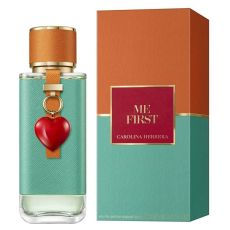 Carolina Herrera Me First For Women edp 100 ml
