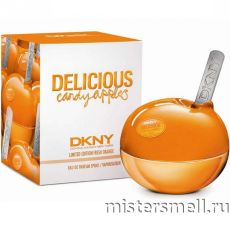 Donna Karan DKNY - Delicious Candy Apples Fresh Orange, 90 ml