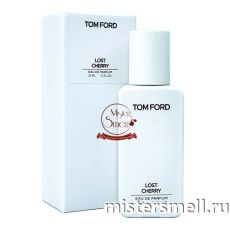 Мини тестер арабский White Box 33 мл Tom Ford Lost Cherry