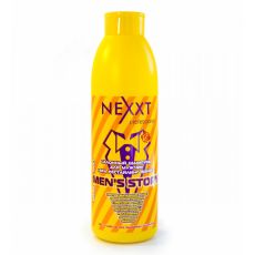 CL211156 Nexxt Spa Рестайлинг волос Салонный шампунь для мужчин, 1000 мл NEXXT