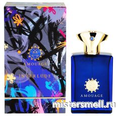 Amouage - Interlude Man, 90 ml