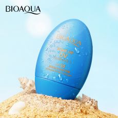 Защитный крем BIOAQUA от солнца Sun Screen 35+SPF PA+++ , 30 g