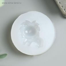 5180314 Молд силикон 