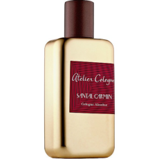 Tester Atelier Cologne Santal Carmin Cologne Absolue 100 ml