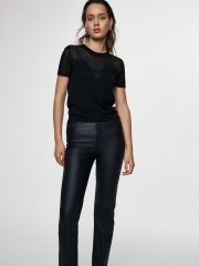 508690 Conte elegant Джемпер black