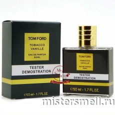 Тестер супер-стойкий 50 мл Tom Ford Tobacco Vanille
