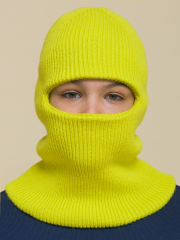 UKWX3245/1 Шапка детская Желтый(11) Pelican