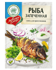 ВД Смесь для приготовления 