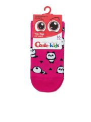 7С-54СП CONTE-KIDS Носки малиновый