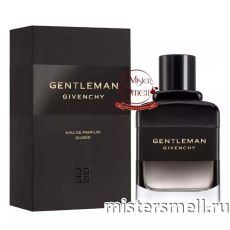 Высокого качества Givenchy - Gentleman Boisee Eau De Parfum, 100 ml