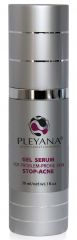 Гель-сыворотка для проблемной кожи Stop - Acne Pleyana 30 мл