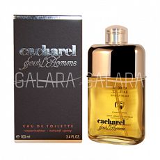 CACHAREL POUR HOMME (L