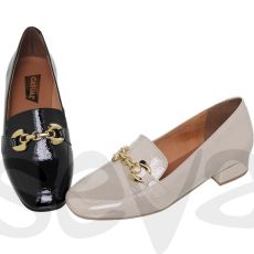 Casual, ZAPATO SEÑORA PIEL