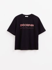 LD 2710 Conte elegant Футболка black-endorphin