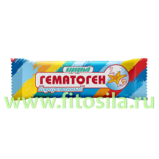 Гематоген 