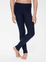 CLASSY Conte elegant Легинсы Navy