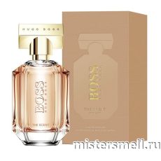 Hugo Boss - The Scent For Her, 100 ml