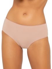 MF222 Slip Midi (обработка края оверлоком), CO Minimi Трусы Beige (Бежевый)